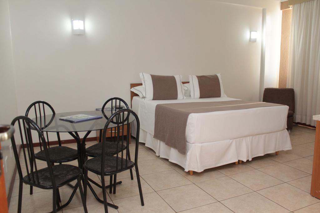 Hotel Del Principe Мараба Екстер'єр фото