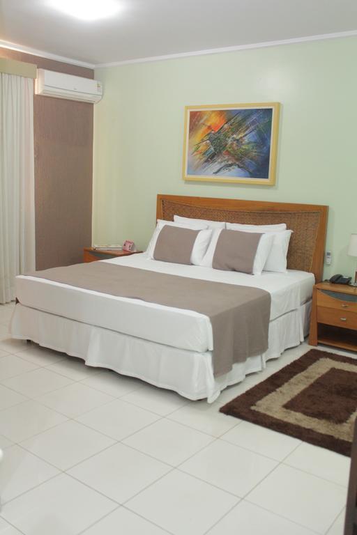 Hotel Del Principe Мараба Екстер'єр фото