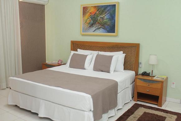 Hotel Del Principe Мараба Екстер'єр фото